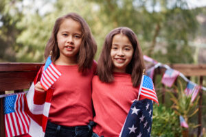 Family adaptation in the USA: how the American education system works