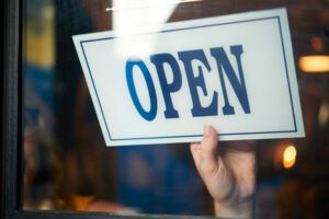 how to open a business in the united states