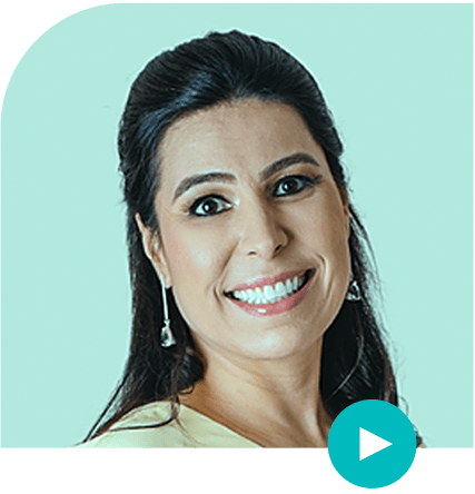 Testimonial from orthodontist Lacira Guedis