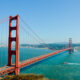 6 cities to visit and live in california