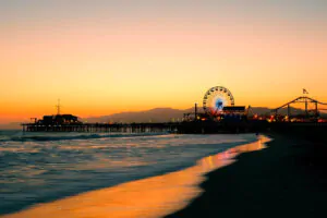 mejores ciudades para vivir en california