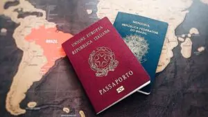 ter cidadania italiana facilita imigração para os estados unidos